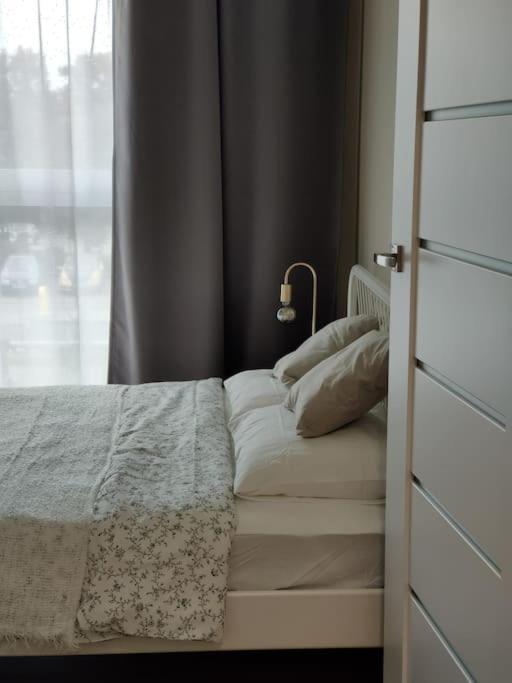 Piekny Apartament 3-Pokojowy Катовице Экстерьер фото