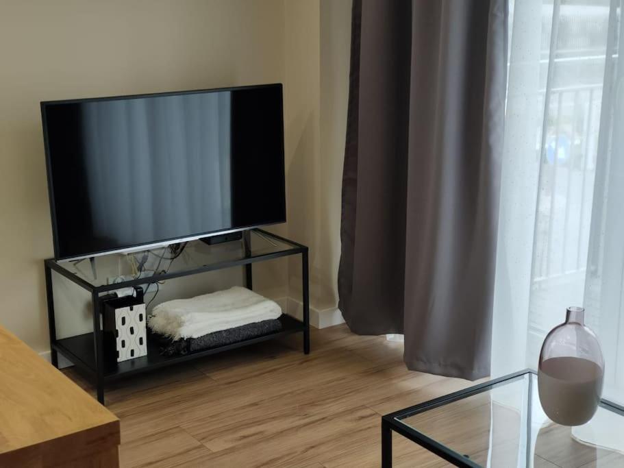 Piekny Apartament 3-Pokojowy Катовице Экстерьер фото