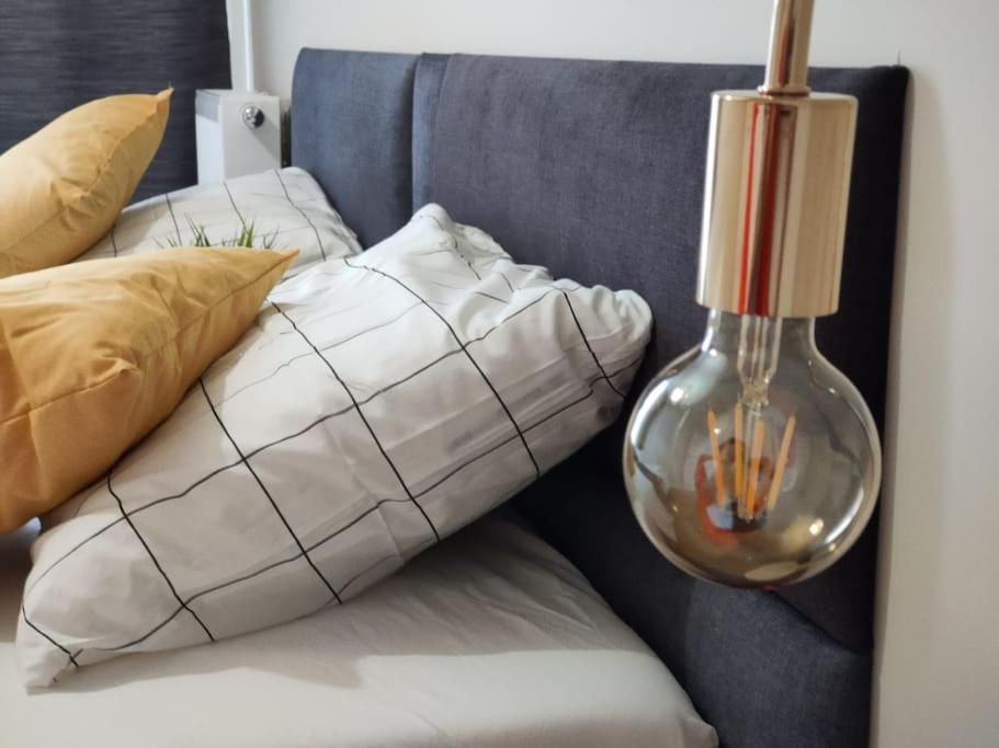 Piekny Apartament 3-Pokojowy Катовице Экстерьер фото